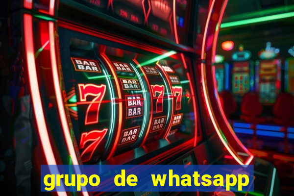 grupo de whatsapp de vaquejada